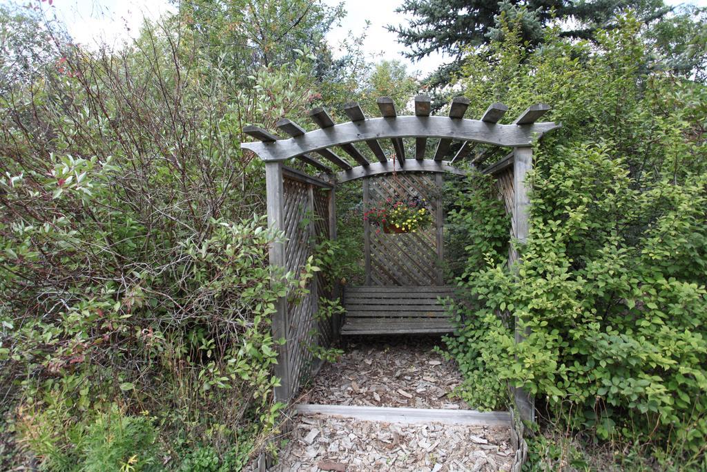 Sproule Heritage Bed & Breakfast Strathmore Luaran gambar