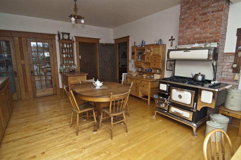 Sproule Heritage Bed & Breakfast Strathmore Luaran gambar