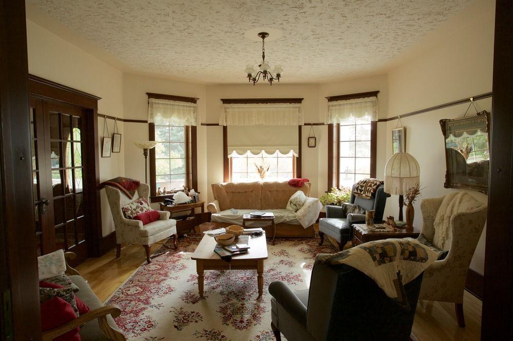 Sproule Heritage Bed & Breakfast Strathmore Luaran gambar