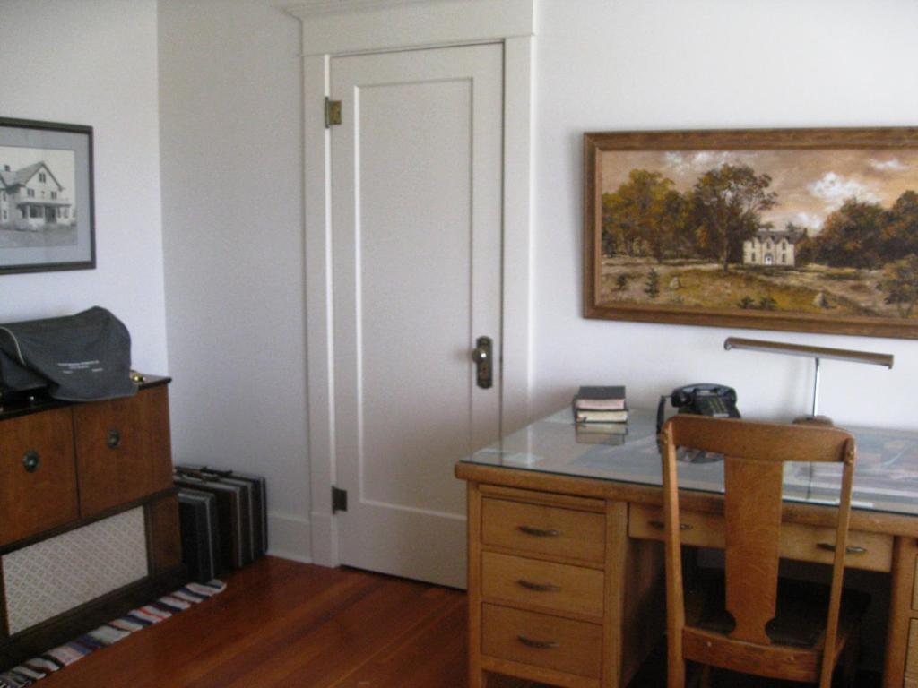 Sproule Heritage Bed & Breakfast Strathmore Luaran gambar