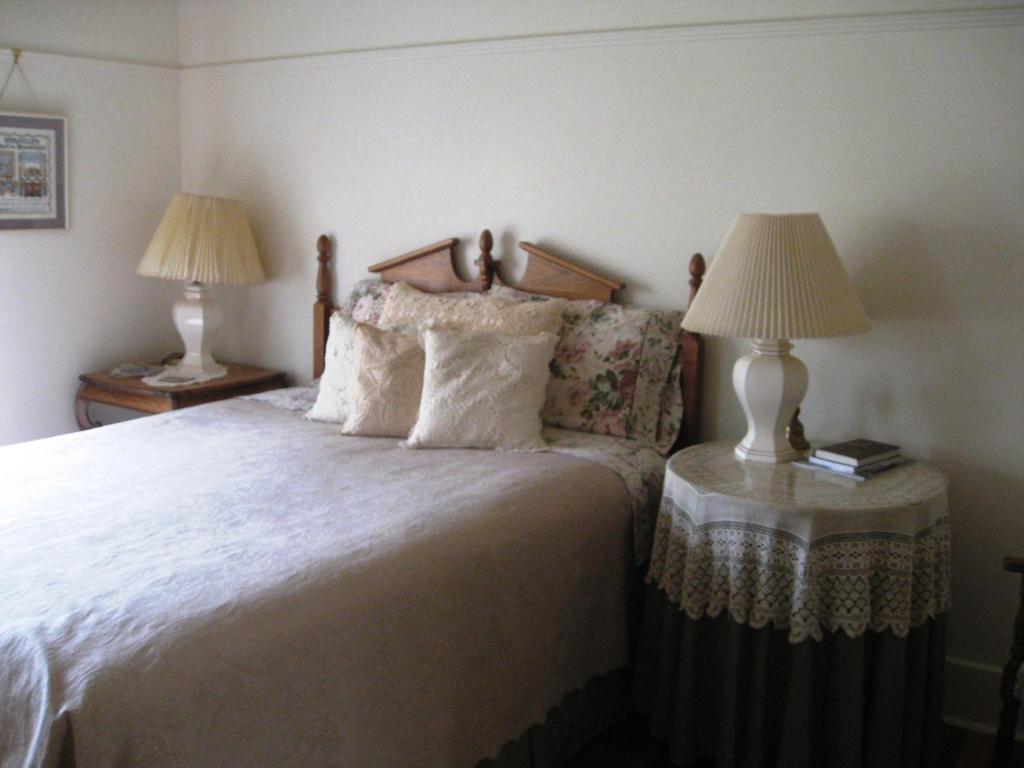 Sproule Heritage Bed & Breakfast Strathmore Luaran gambar