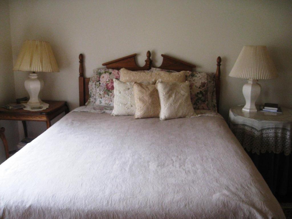 Sproule Heritage Bed & Breakfast Strathmore Luaran gambar