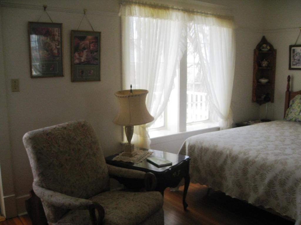 Sproule Heritage Bed & Breakfast Strathmore Luaran gambar
