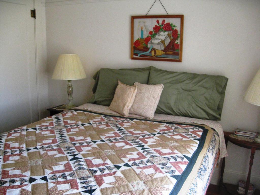 Sproule Heritage Bed & Breakfast Strathmore Luaran gambar
