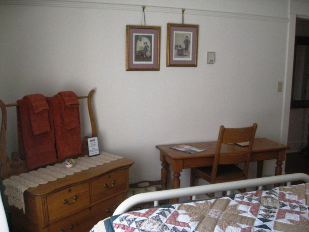 Sproule Heritage Bed & Breakfast Strathmore Luaran gambar