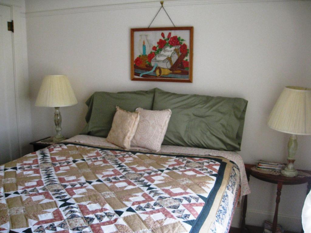 Sproule Heritage Bed & Breakfast Strathmore Luaran gambar