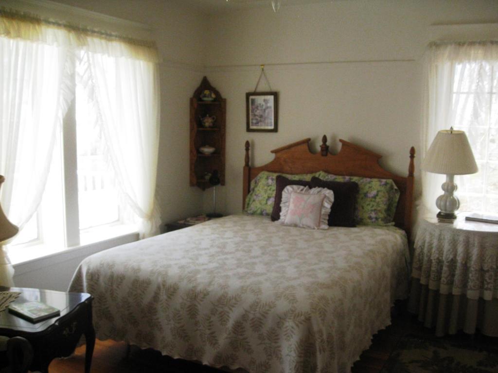 Sproule Heritage Bed & Breakfast Strathmore Luaran gambar