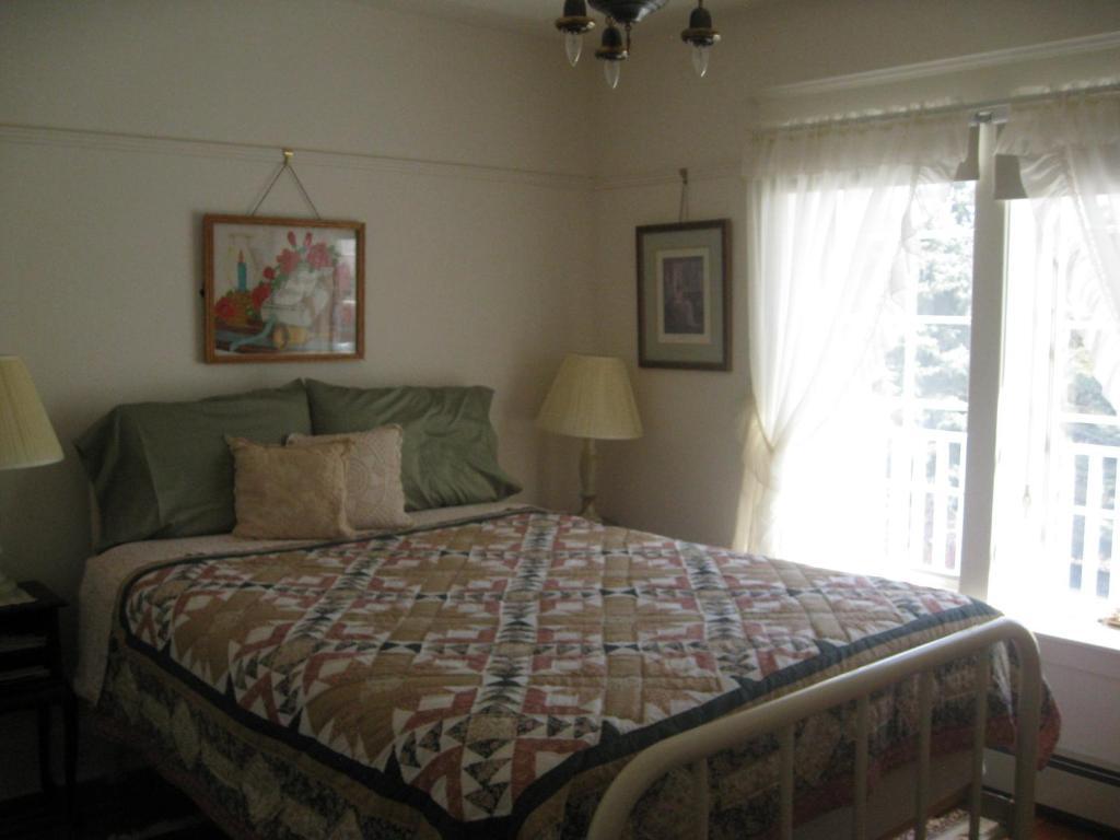 Sproule Heritage Bed & Breakfast Strathmore Luaran gambar