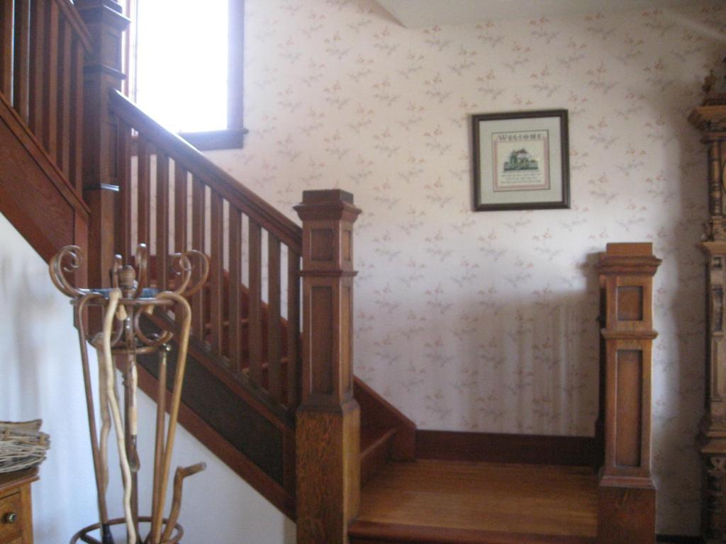 Sproule Heritage Bed & Breakfast Strathmore Luaran gambar